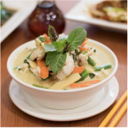 Green Curry