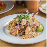 Pad Thai Noodle
